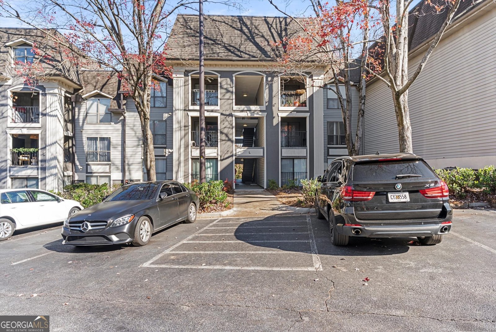 2657 Lenox Road Atlanta - Photo 31