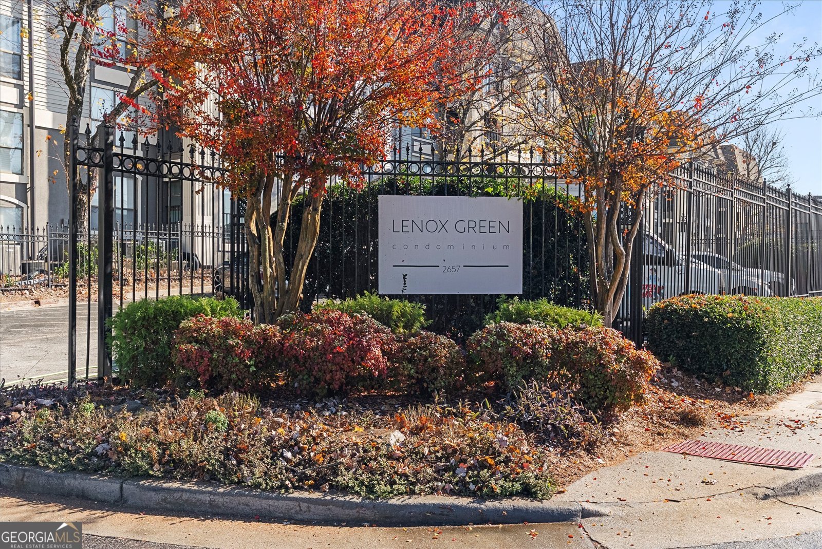 2657 Lenox Road Atlanta - Photo 33