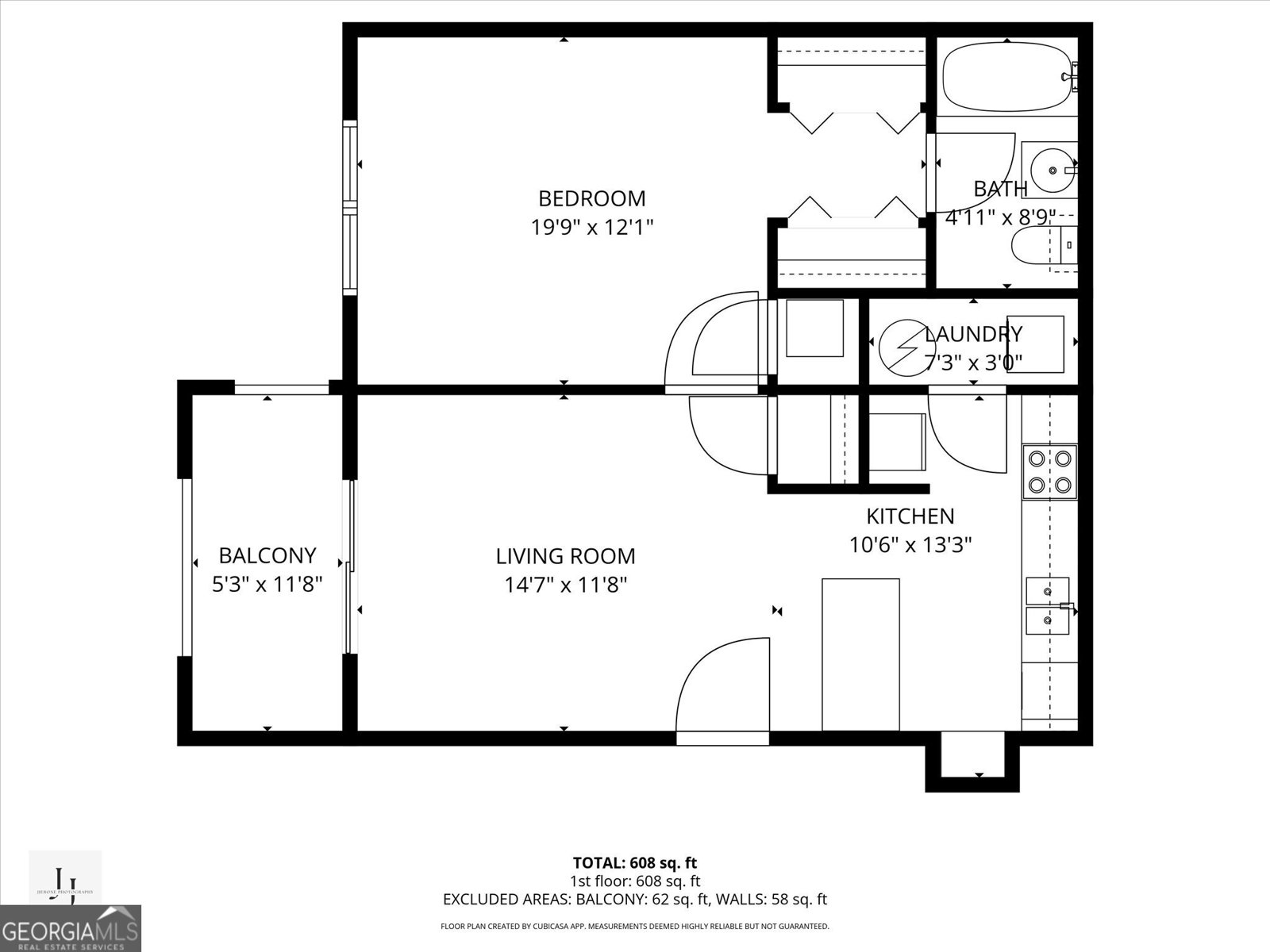 2657 Lenox Road Atlanta - Photo 34