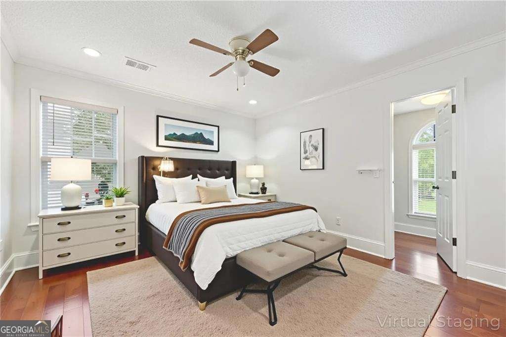 877 Dunlin Fields Drive Lawrenceville - Photo 11