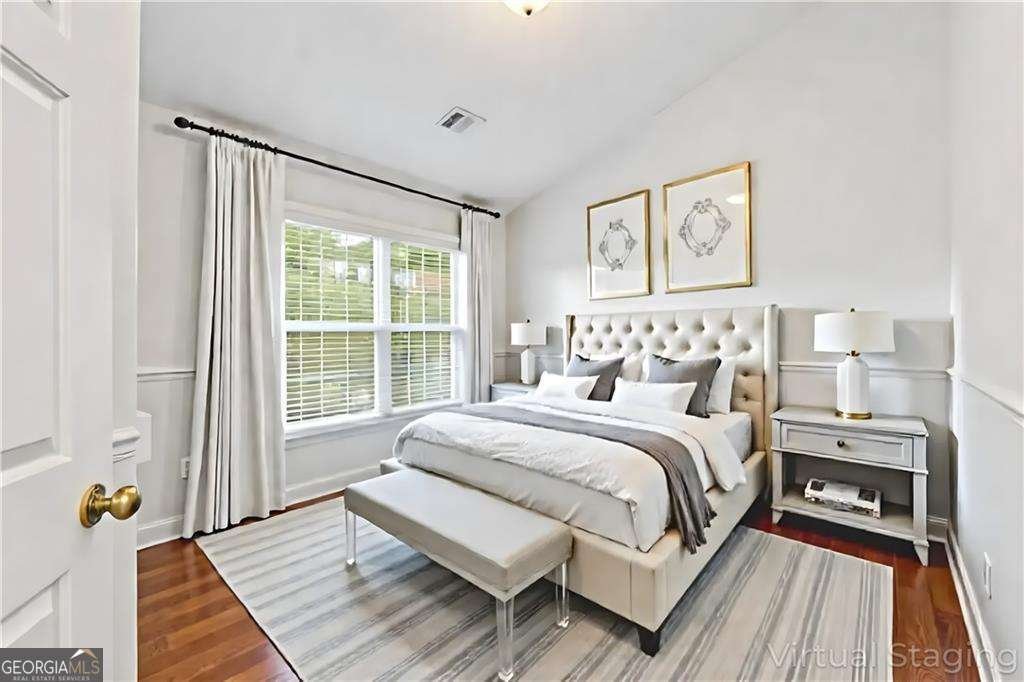 877 Dunlin Fields Drive Lawrenceville - Photo 12