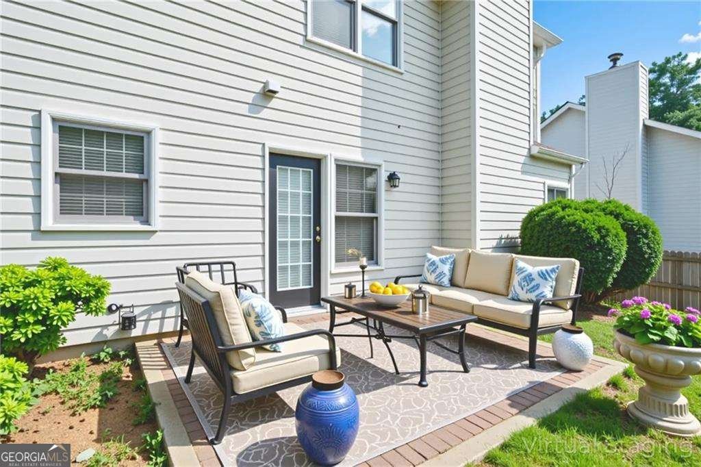 877 Dunlin Fields Drive Lawrenceville - Photo 19