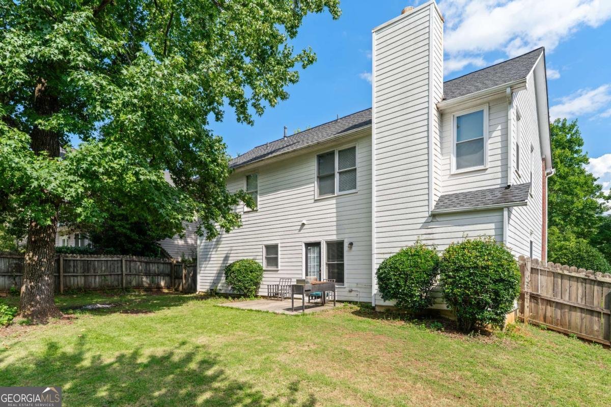 877 Dunlin Fields Drive Lawrenceville - Photo 22