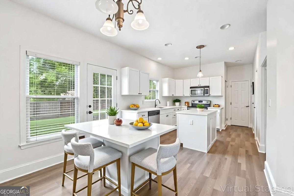 877 Dunlin Fields Drive Lawrenceville - Photo 6