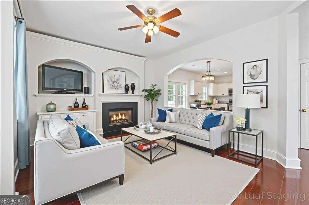 877 Dunlin Fields Drive Lawrenceville - Photo 8