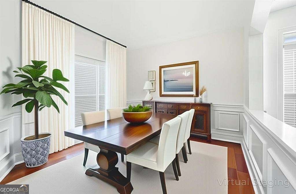 877 Dunlin Fields Drive Lawrenceville - Photo 9