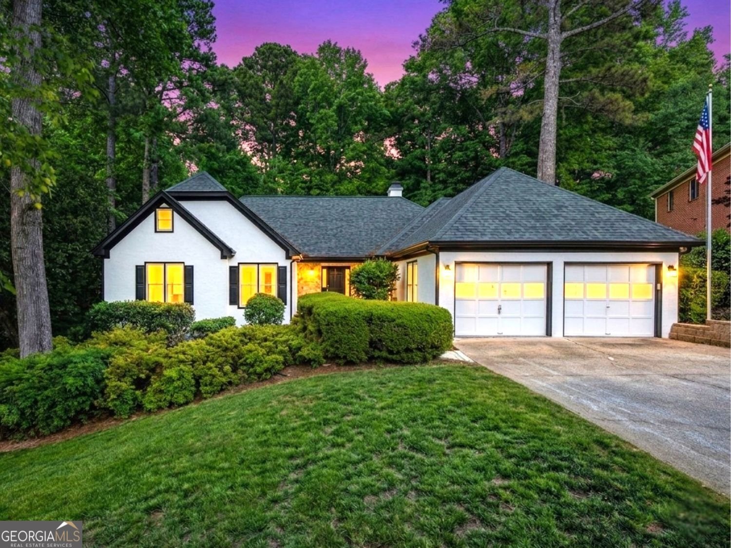 1190 St Ives Ct Suwanee - main photo