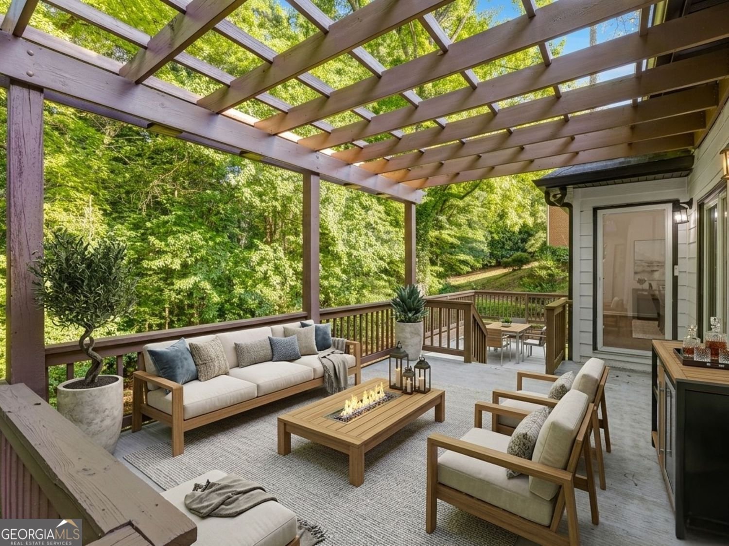 1190 St Ives Ct Suwanee - Photo 11