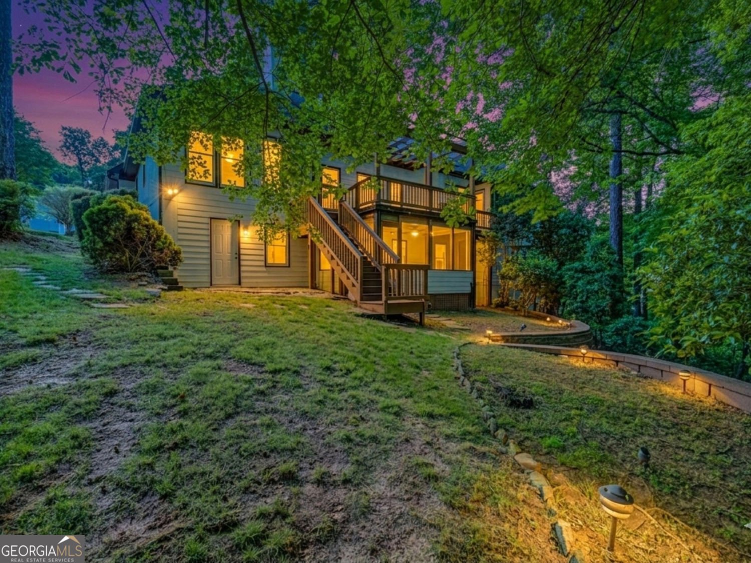 1190 St Ives Ct Suwanee - Photo 53