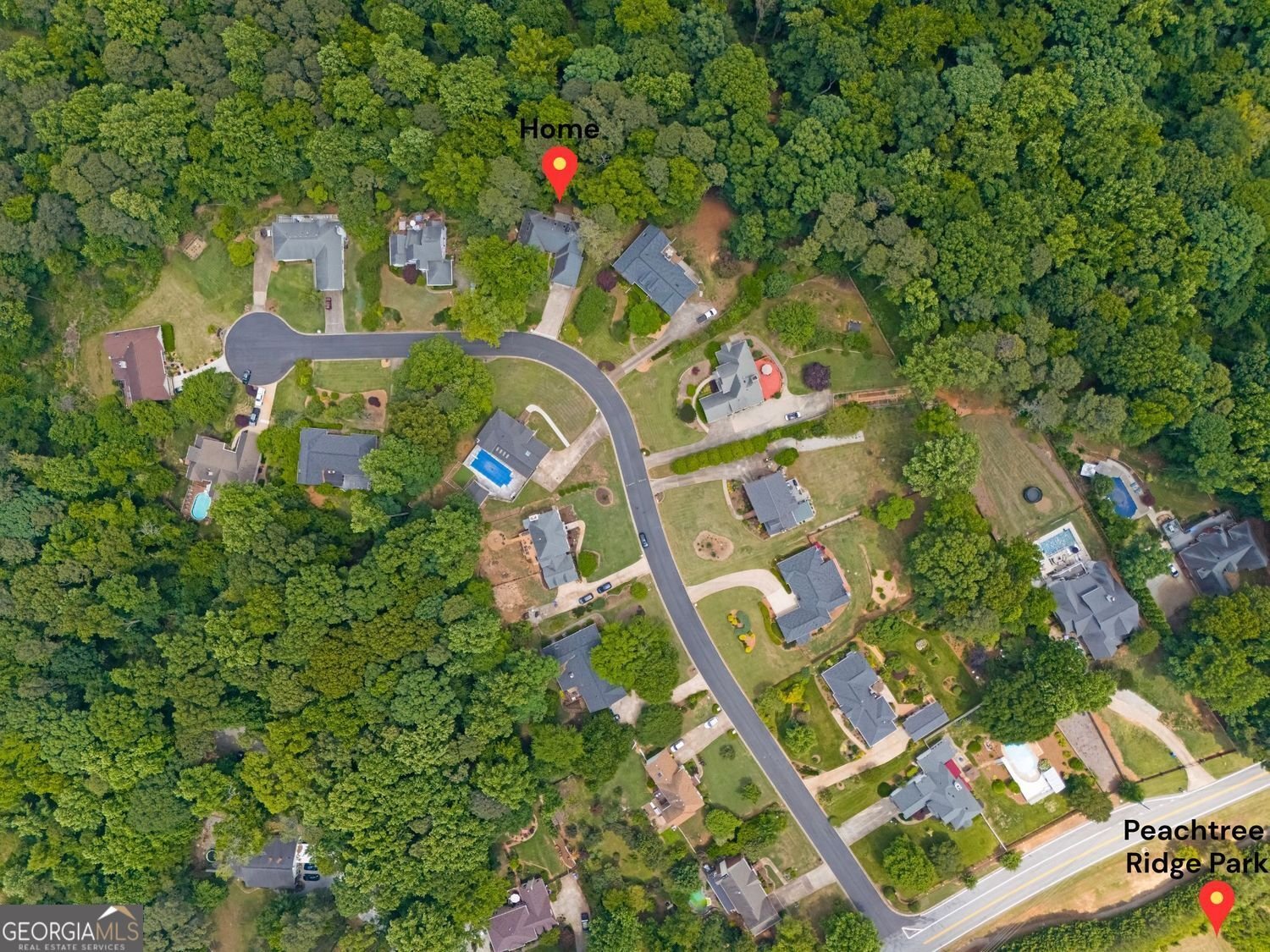 1190 St Ives Ct Suwanee - Photo 55