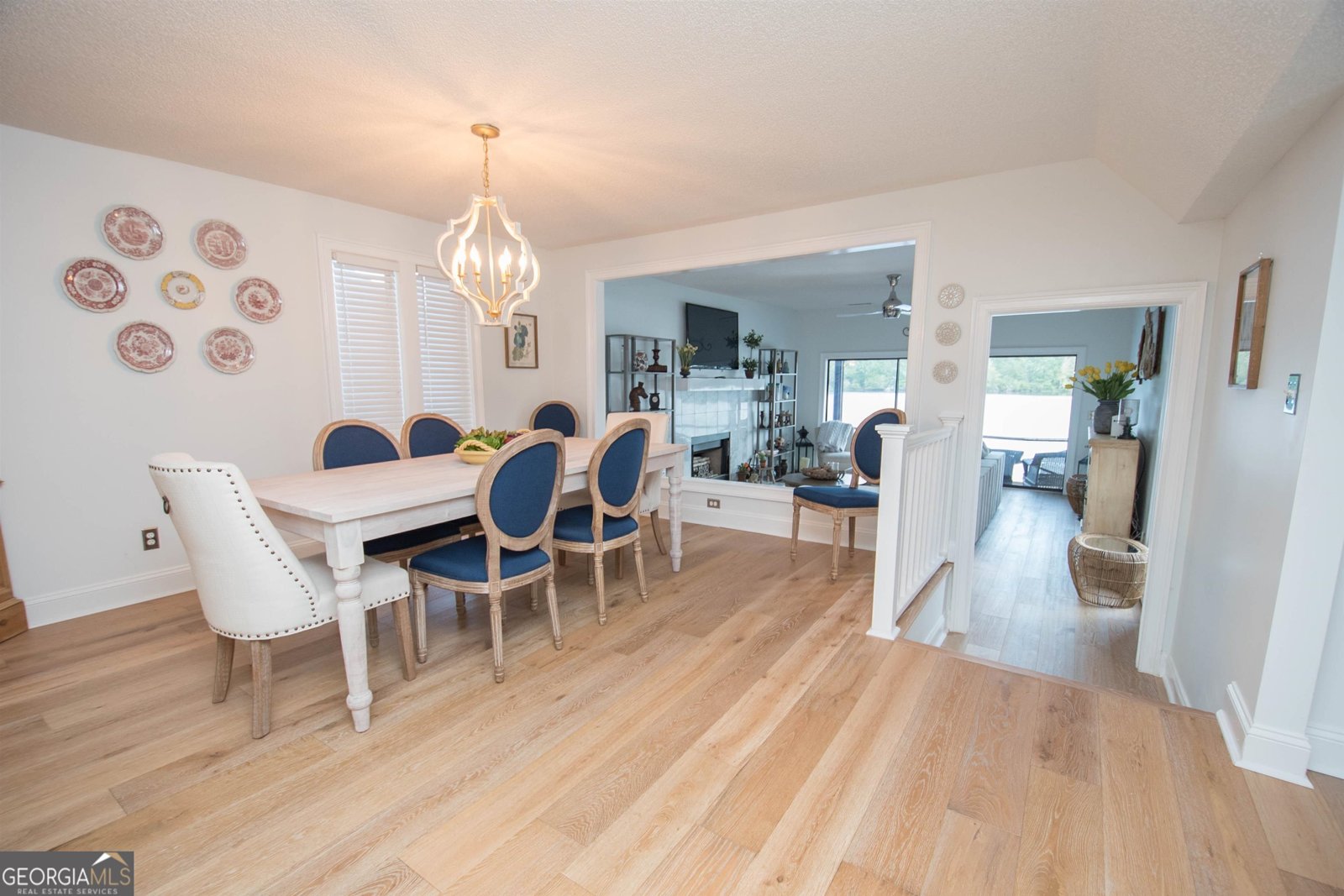 8 Northlake Circle Peachtree City - Photo 10