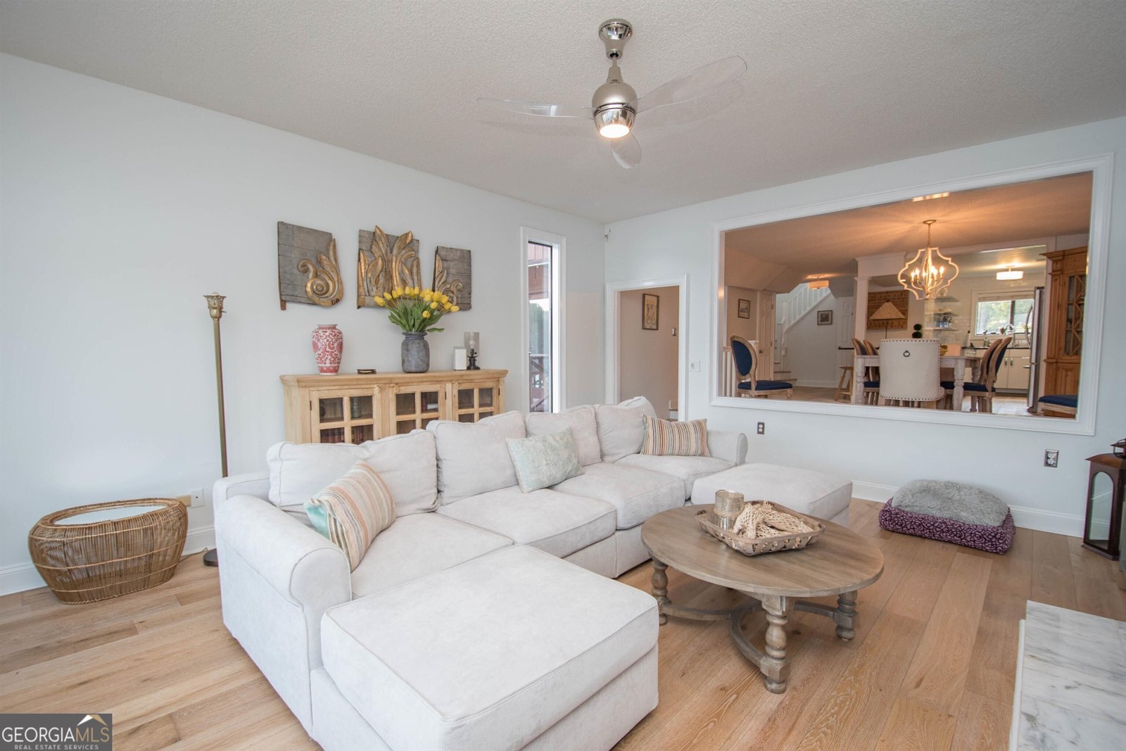 8 Northlake Circle Peachtree City - Photo 17