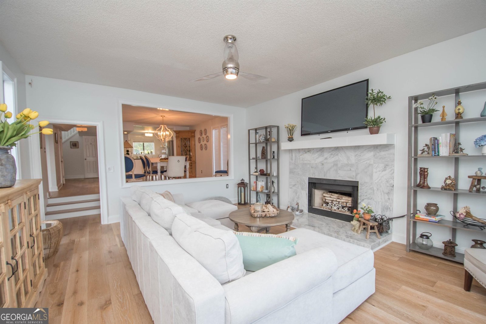 8 Northlake Circle Peachtree City - Photo 18