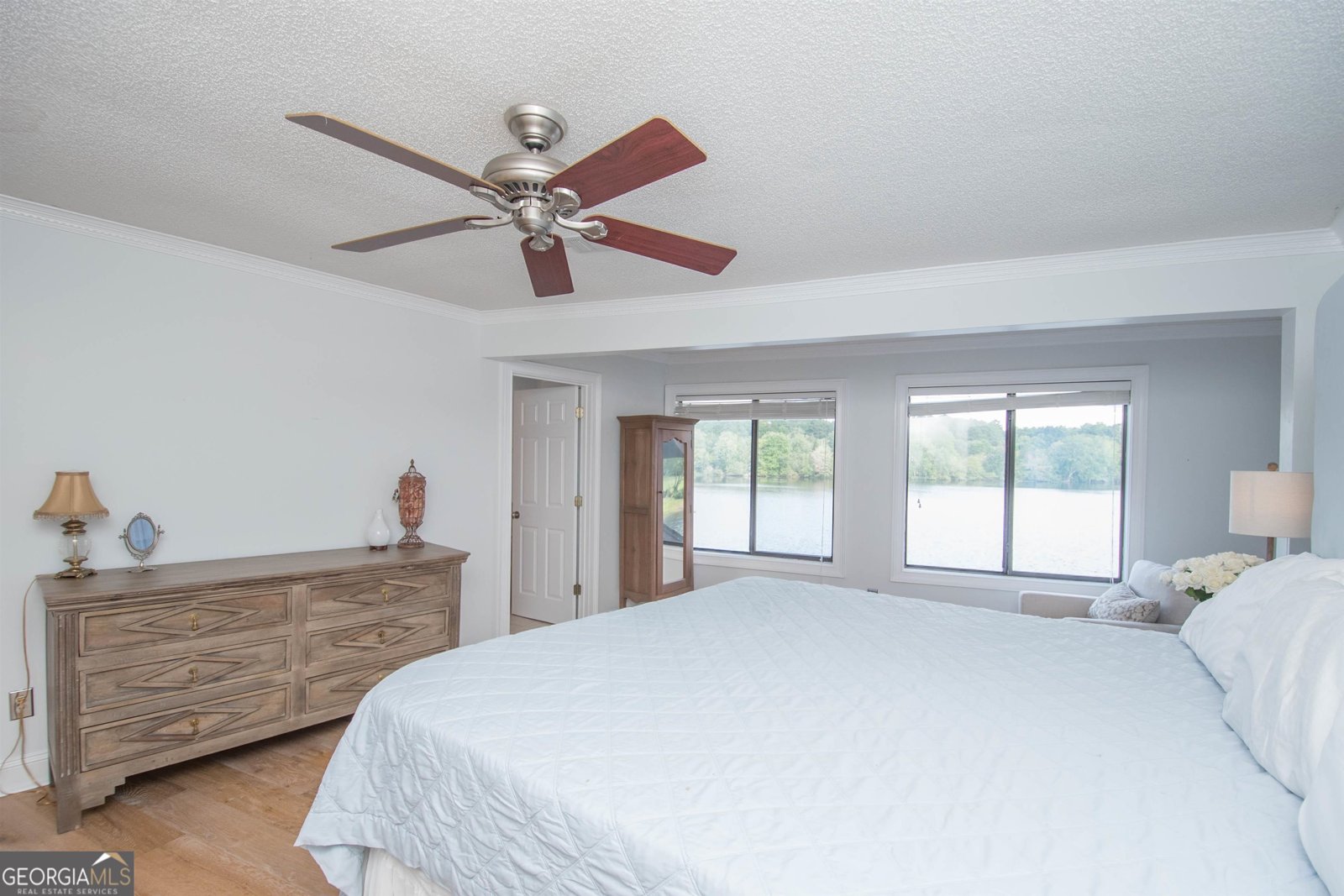 8 Northlake Circle Peachtree City - Photo 20