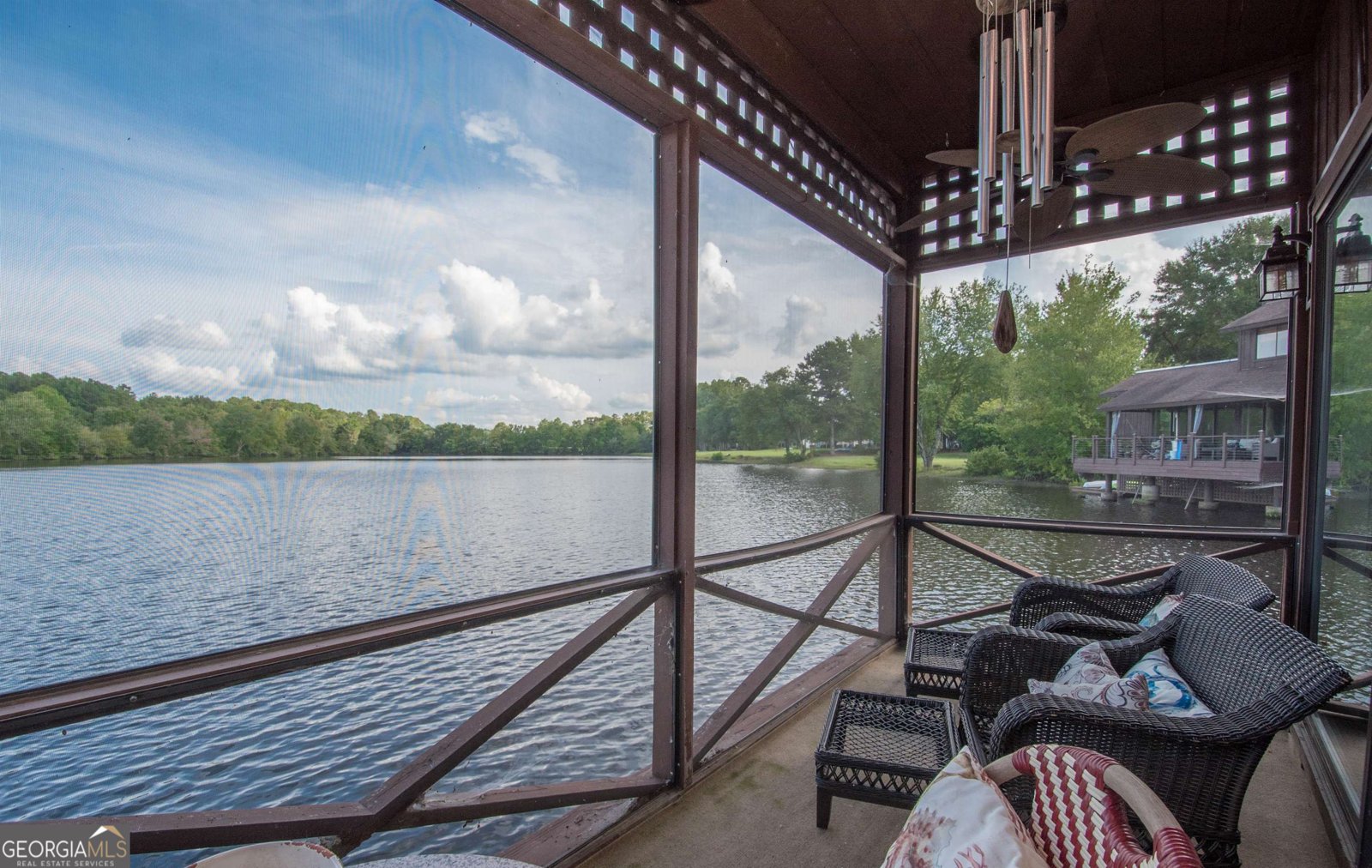 8 Northlake Circle Peachtree City - Photo 34