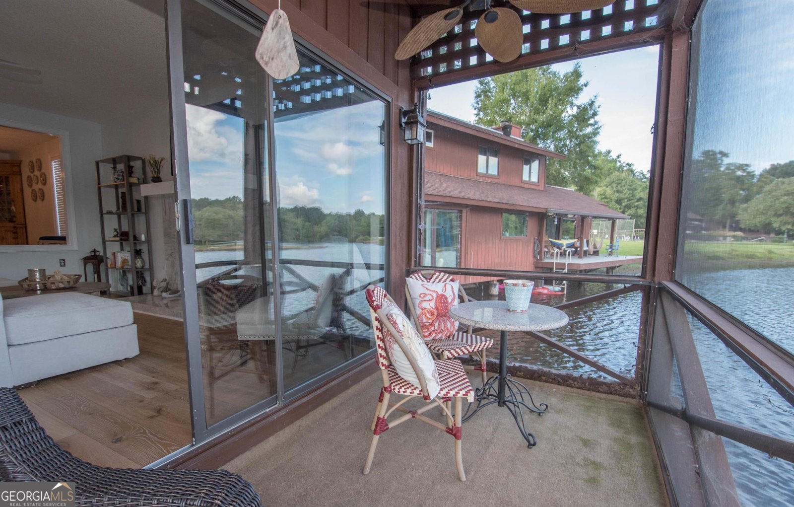 8 Northlake Circle Peachtree City - Photo 35