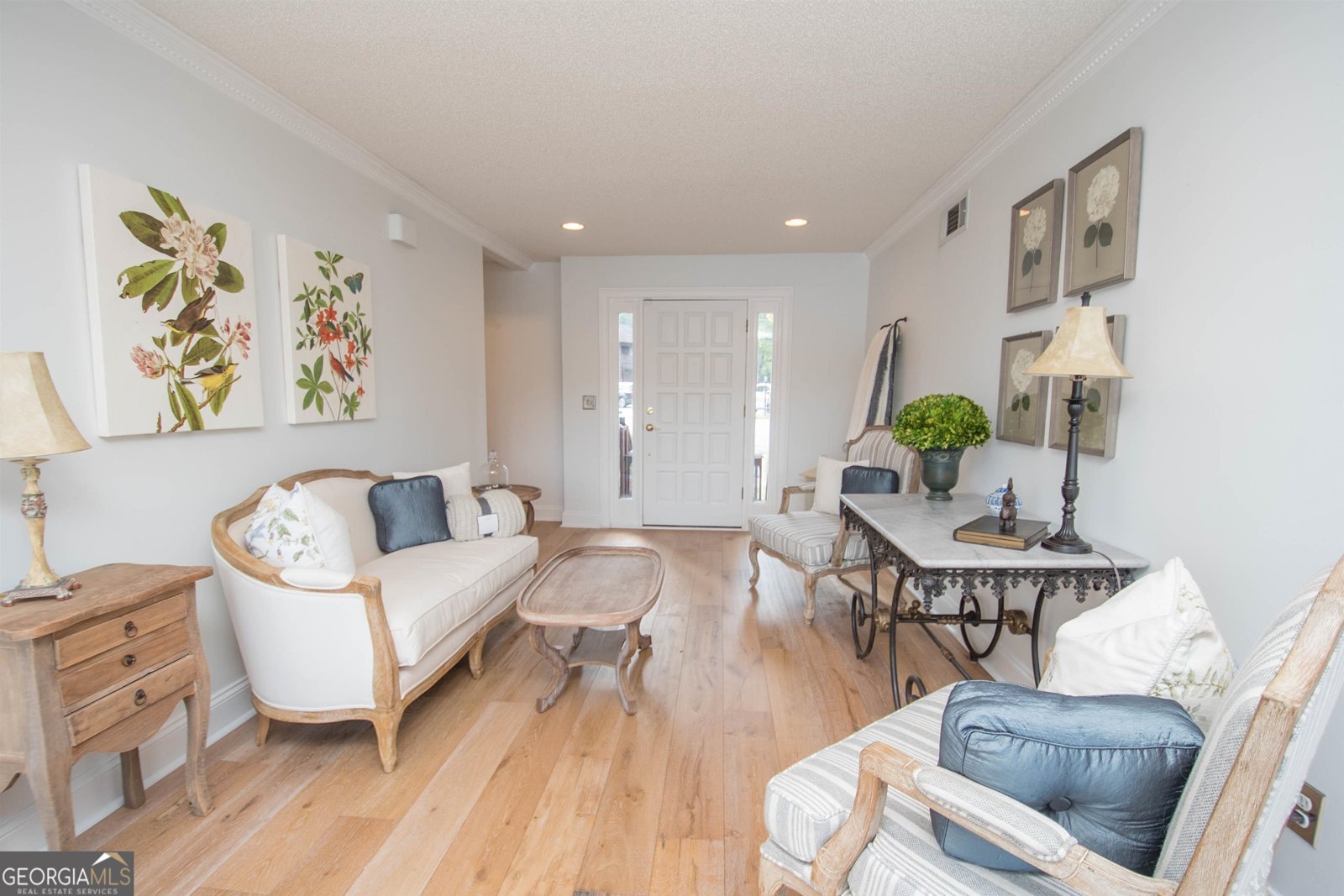 8 Northlake Circle Peachtree City - Photo 6
