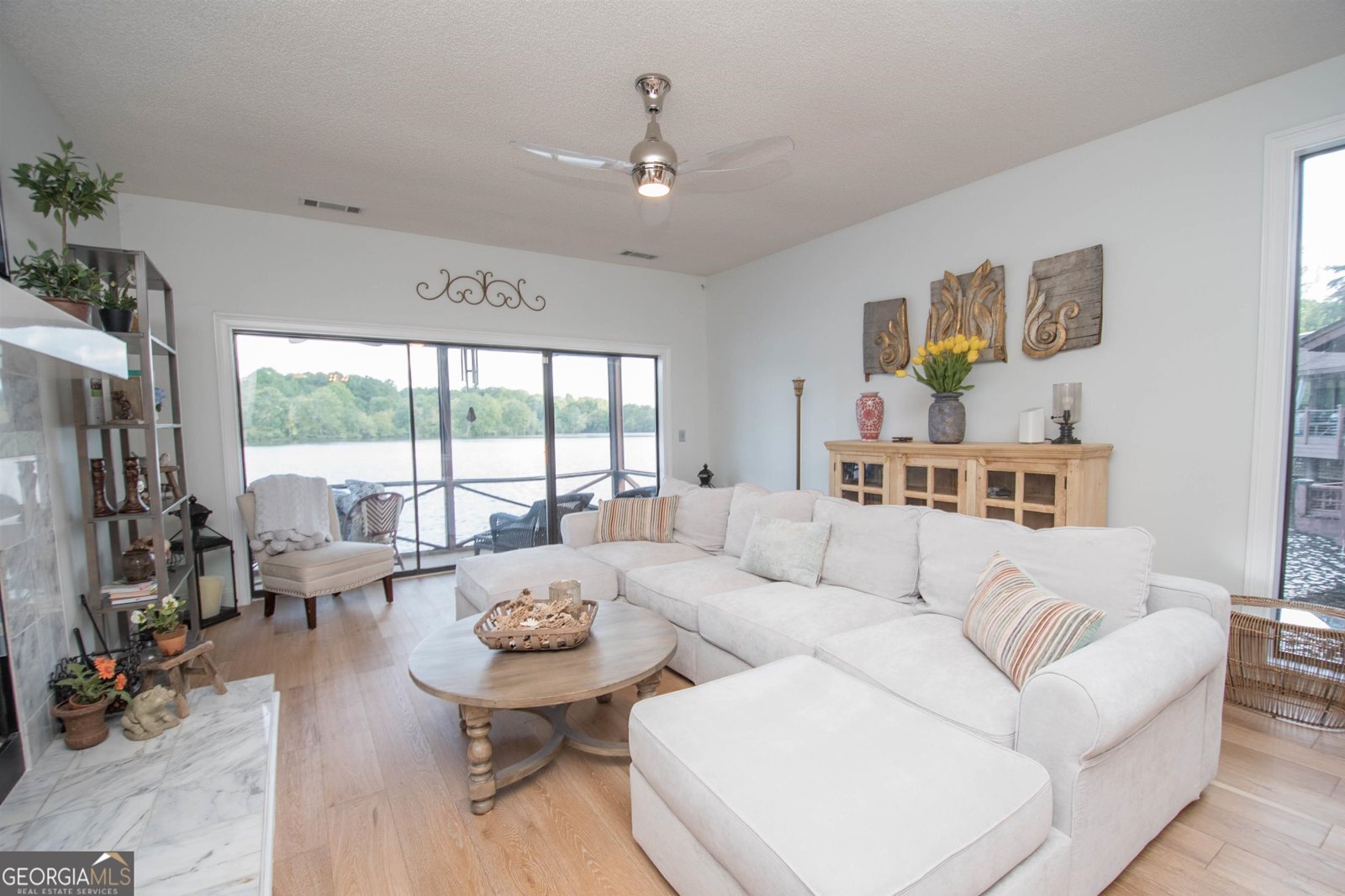8 Northlake Circle Peachtree City - Photo 7