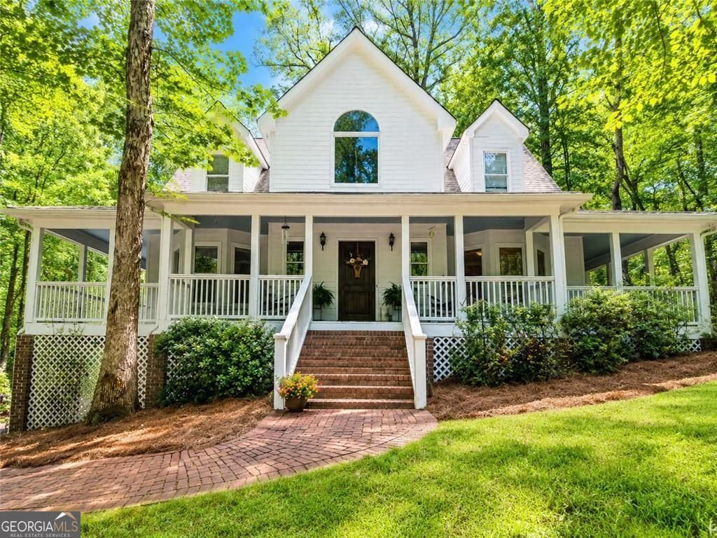 3259 Etchison Road Loganville - main photo