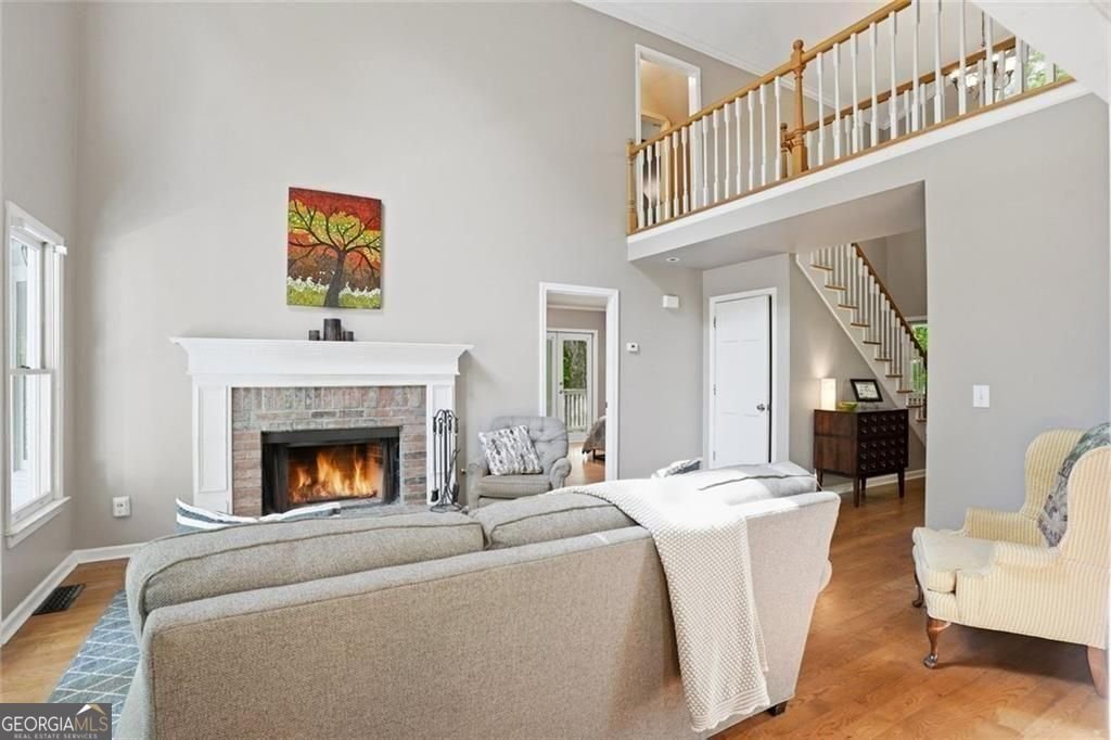 3259 Etchison Road Loganville - Photo 12