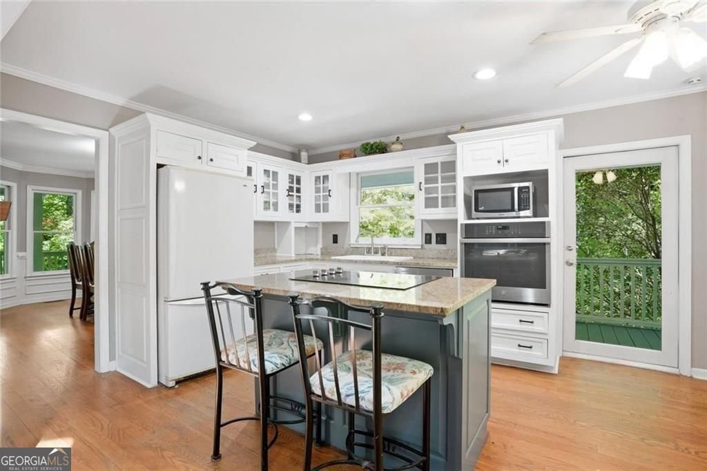 3259 Etchison Road Loganville - Photo 14