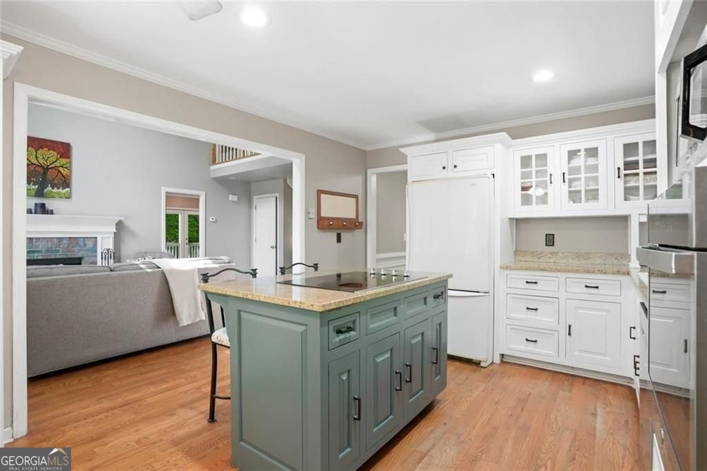 3259 Etchison Road Loganville - Photo 15