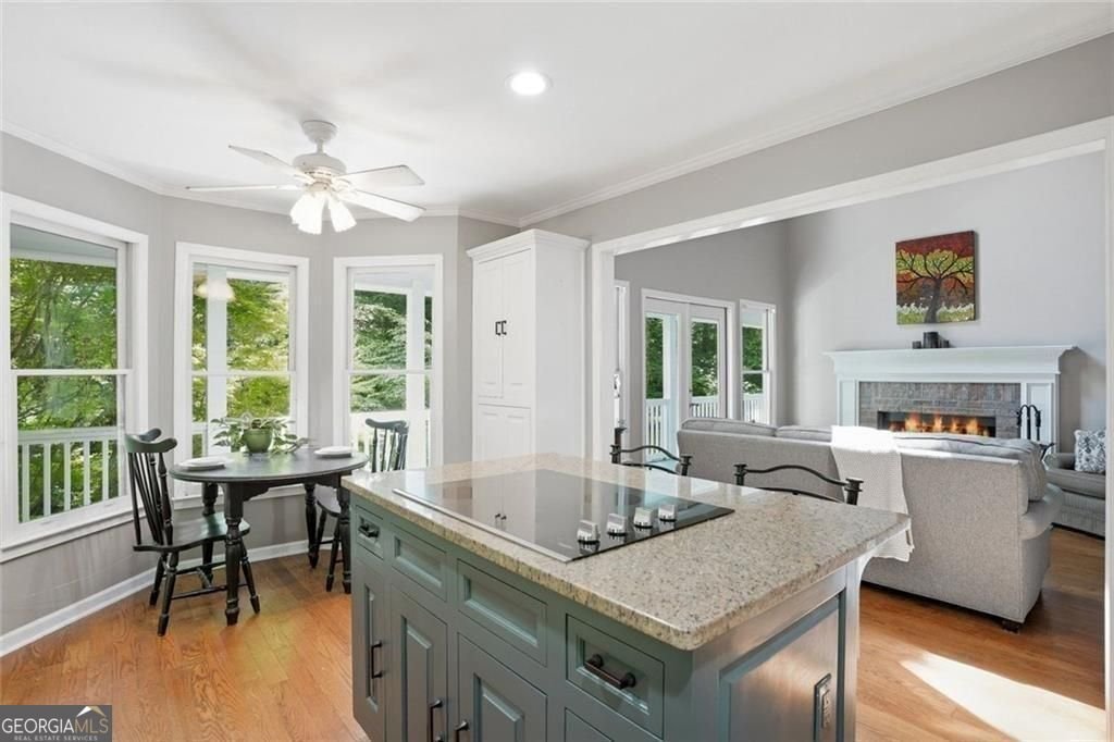 3259 Etchison Road Loganville - Photo 16