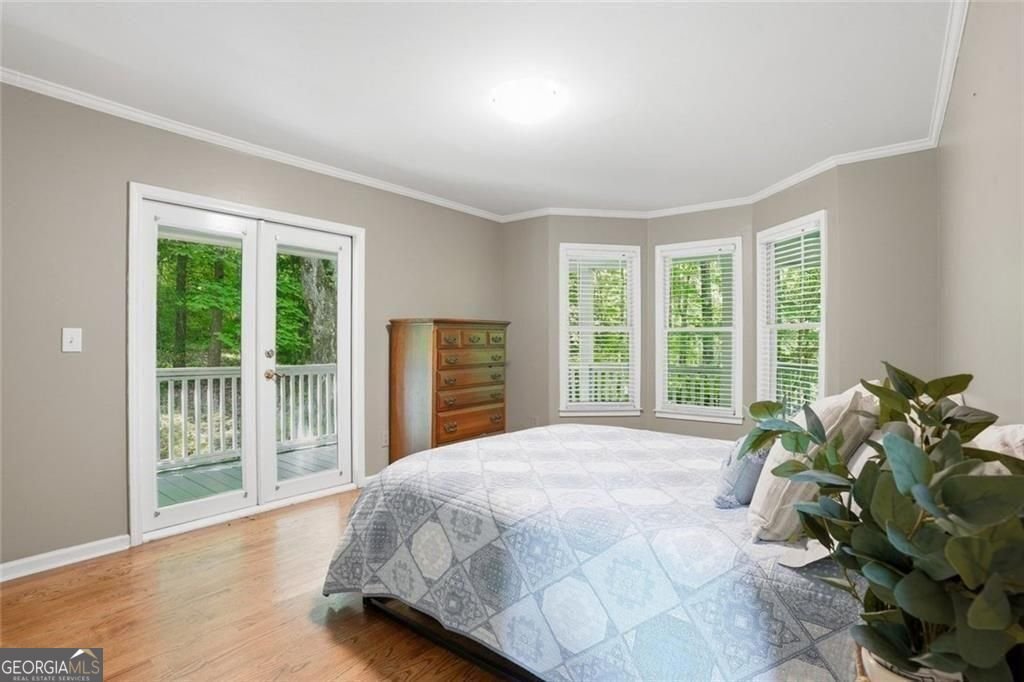 3259 Etchison Road Loganville - Photo 17