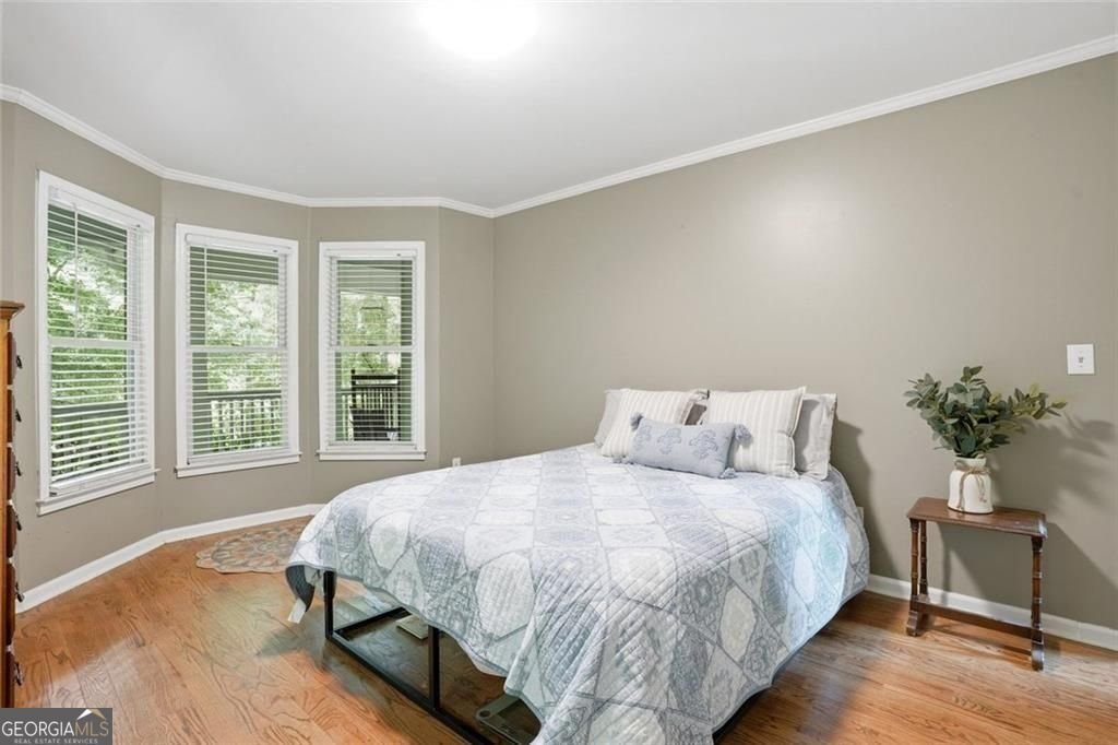 3259 Etchison Road Loganville - Photo 18