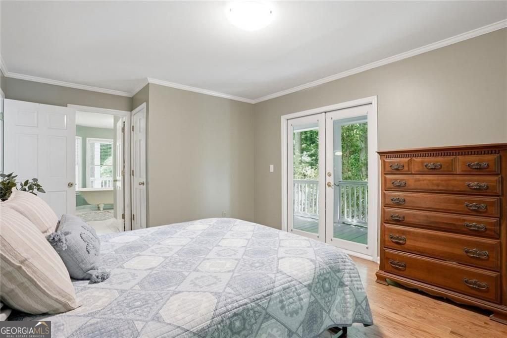 3259 Etchison Road Loganville - Photo 19