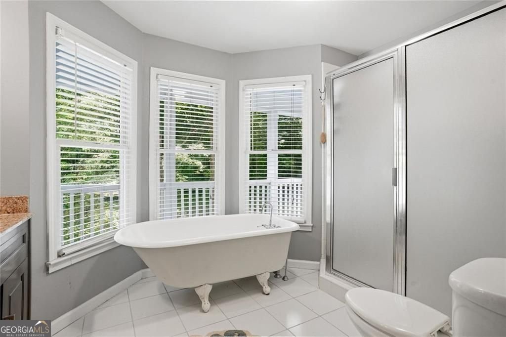 3259 Etchison Road Loganville - Photo 21