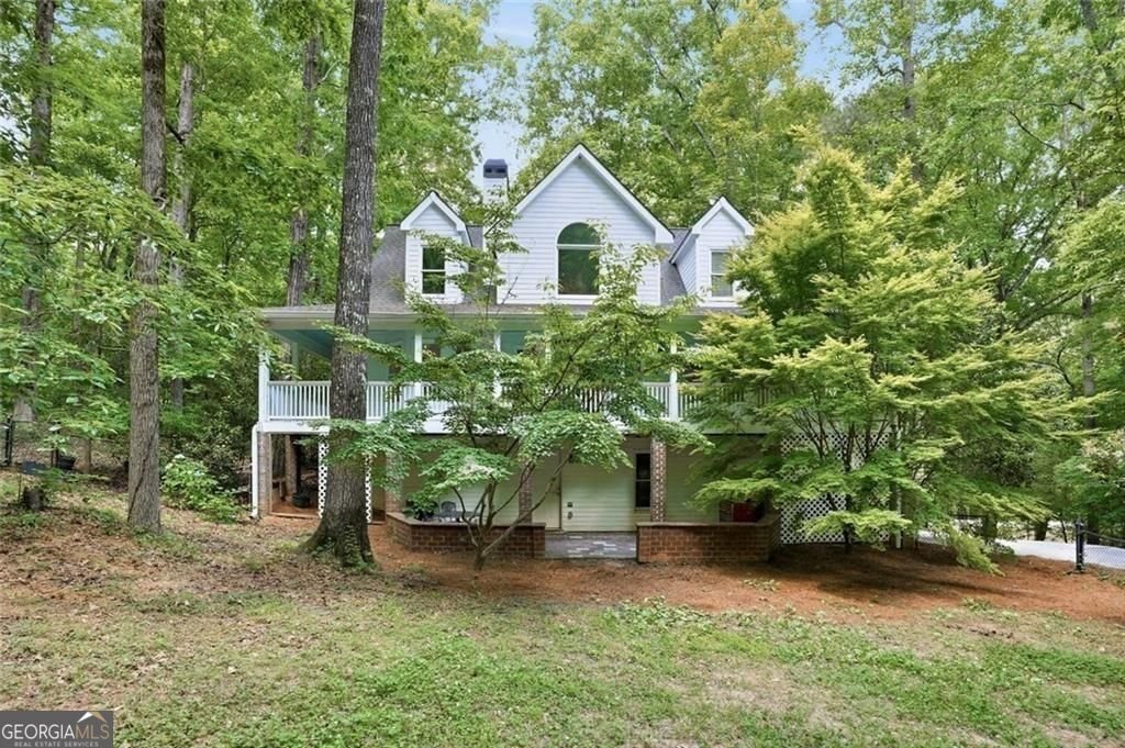 3259 Etchison Road Loganville - Photo 41