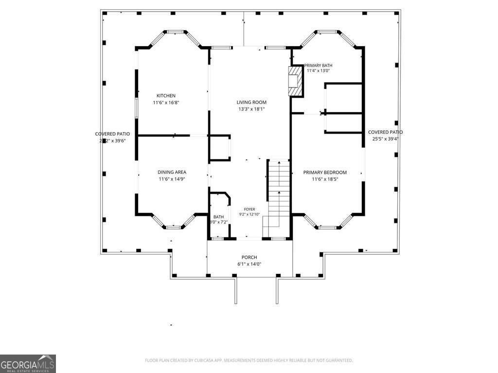 3259 Etchison Road Loganville - Photo 48