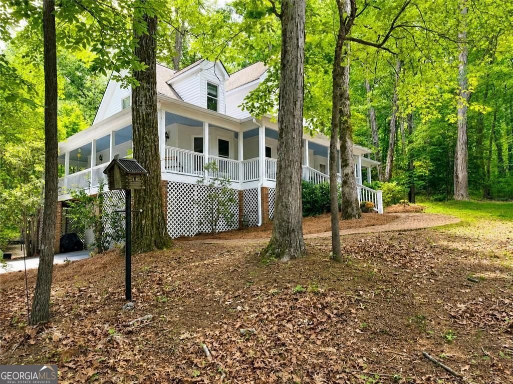 3259 Etchison Road Loganville - Photo 7