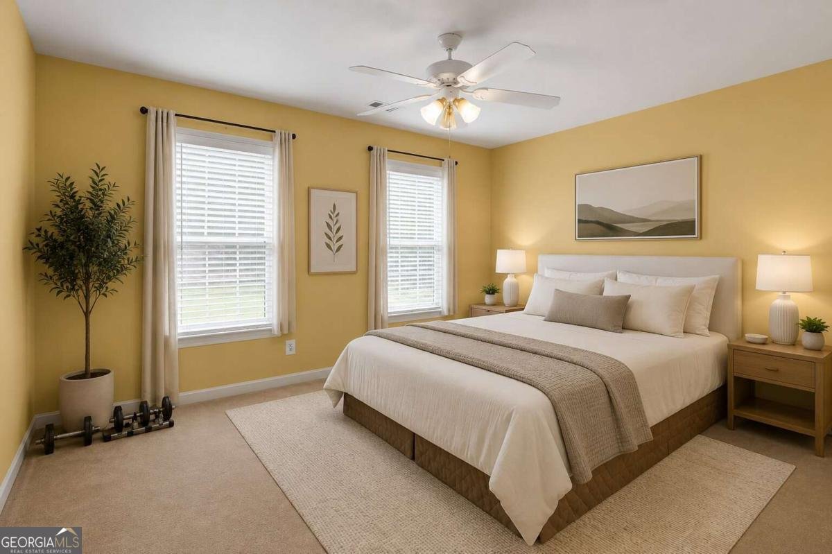 2150 Laurel Lake Drive Suwanee - Photo 22