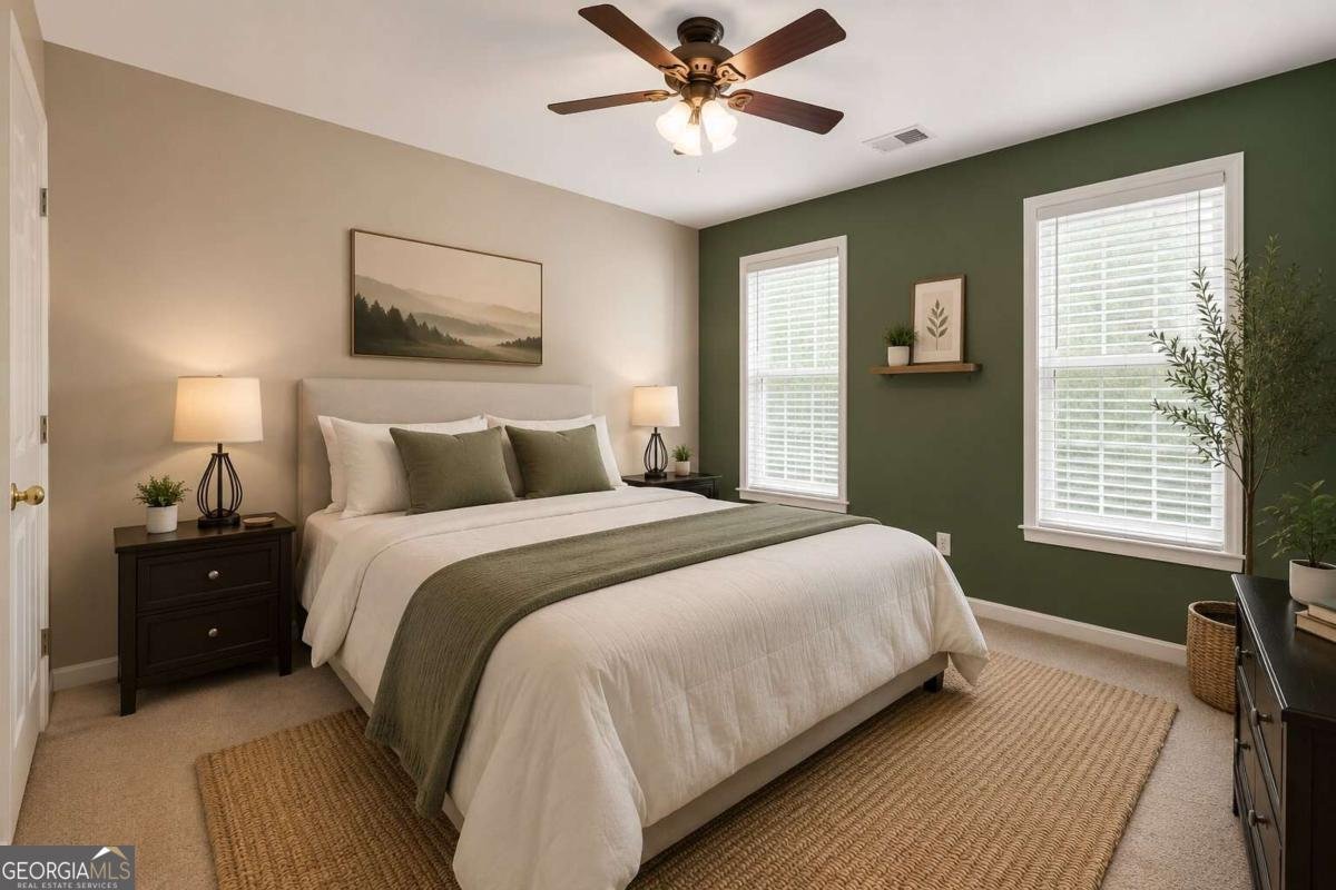 2150 Laurel Lake Drive Suwanee - Photo 27
