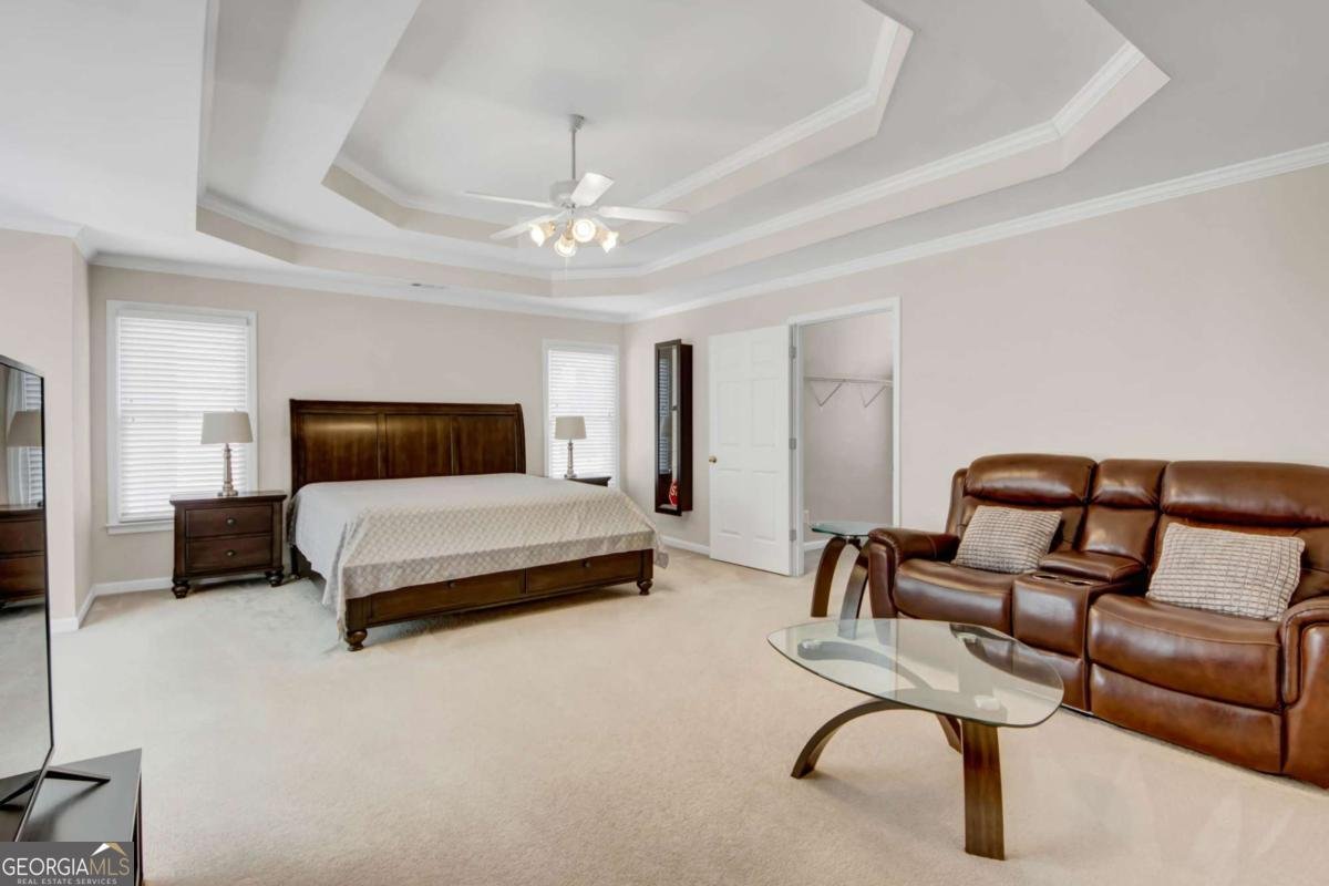 2150 Laurel Lake Drive Suwanee - Photo 30