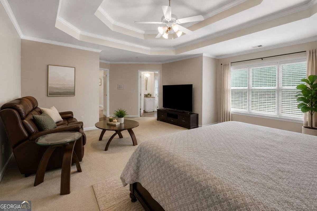 2150 Laurel Lake Drive Suwanee - Photo 32
