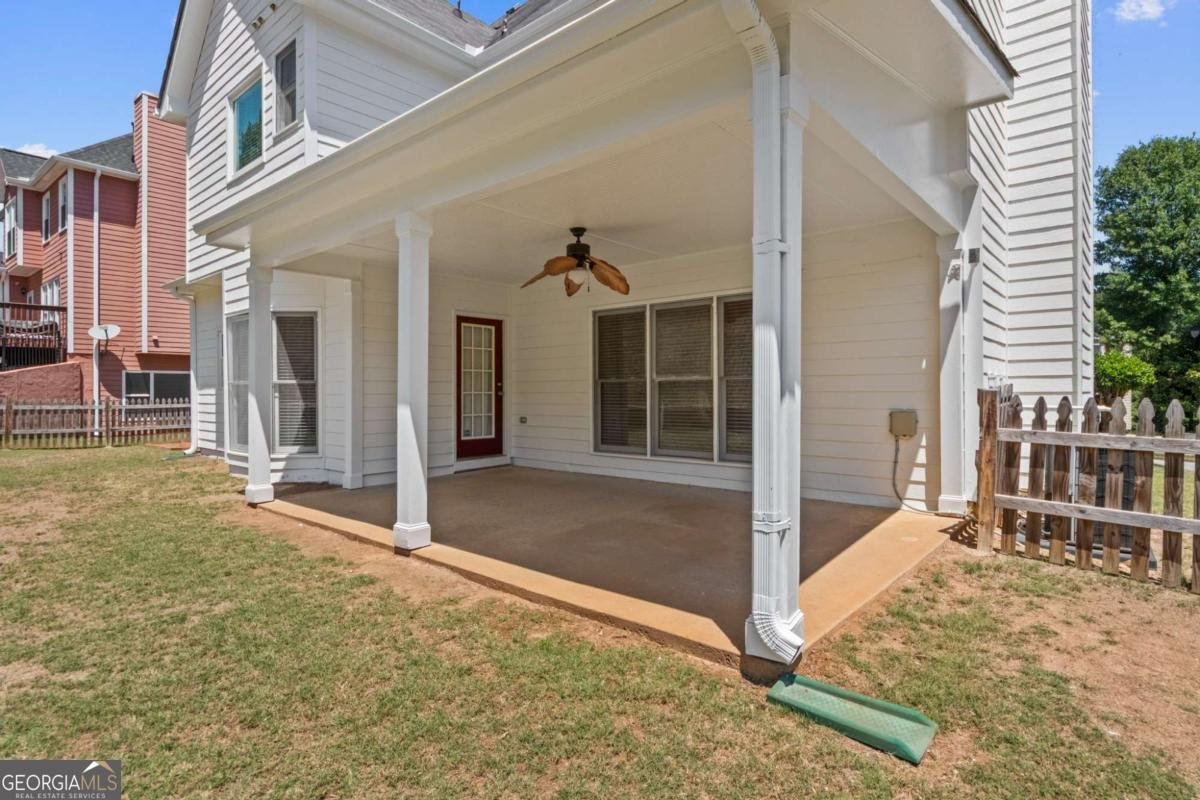 2150 Laurel Lake Drive Suwanee - Photo 37