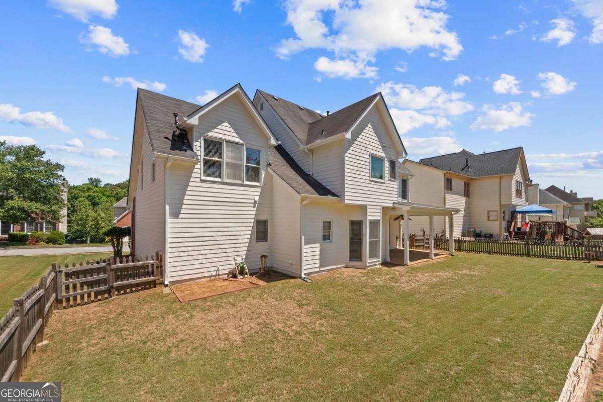 2150 Laurel Lake Drive Suwanee - Photo 38
