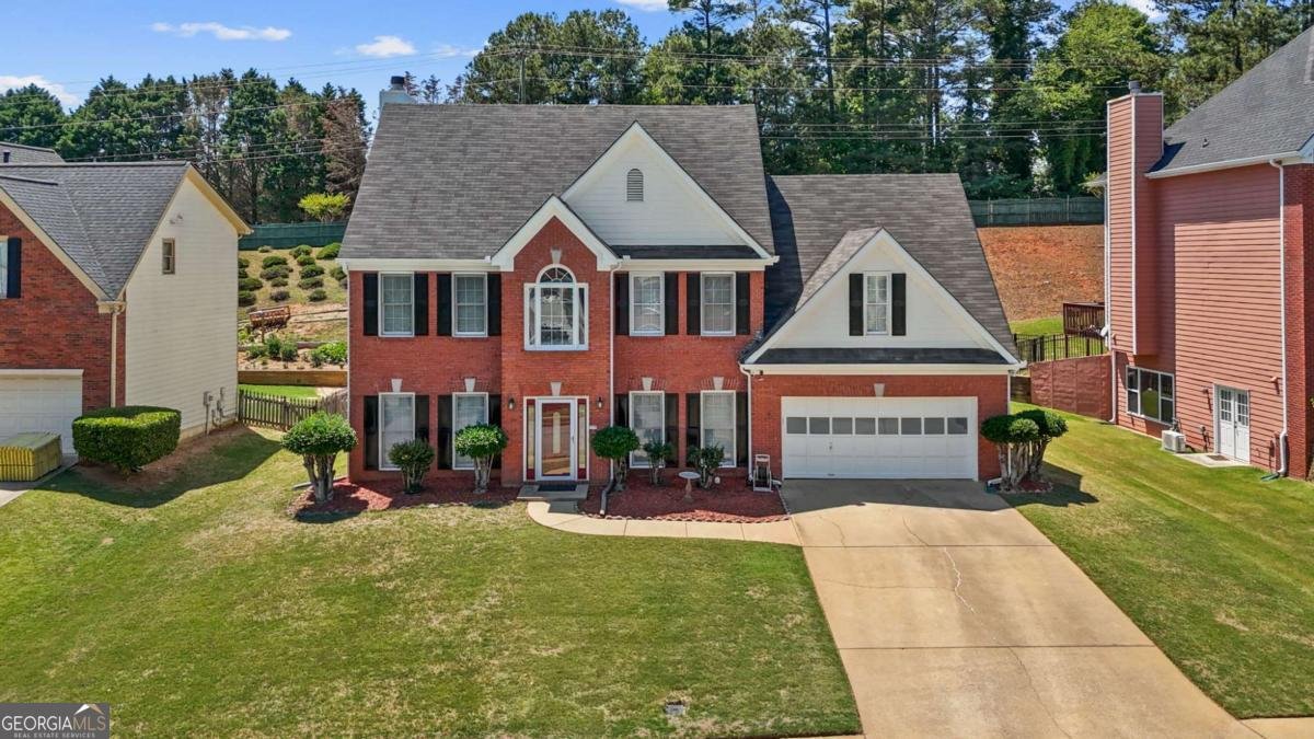 2150 Laurel Lake Drive Suwanee - Photo 39