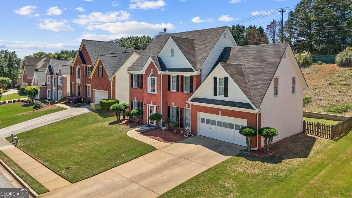 2150 Laurel Lake Drive Suwanee - Photo 41