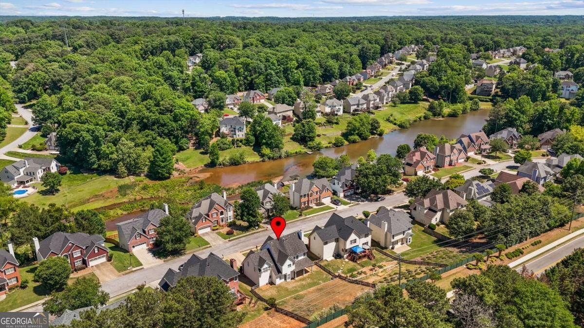 2150 Laurel Lake Drive Suwanee - Photo 54