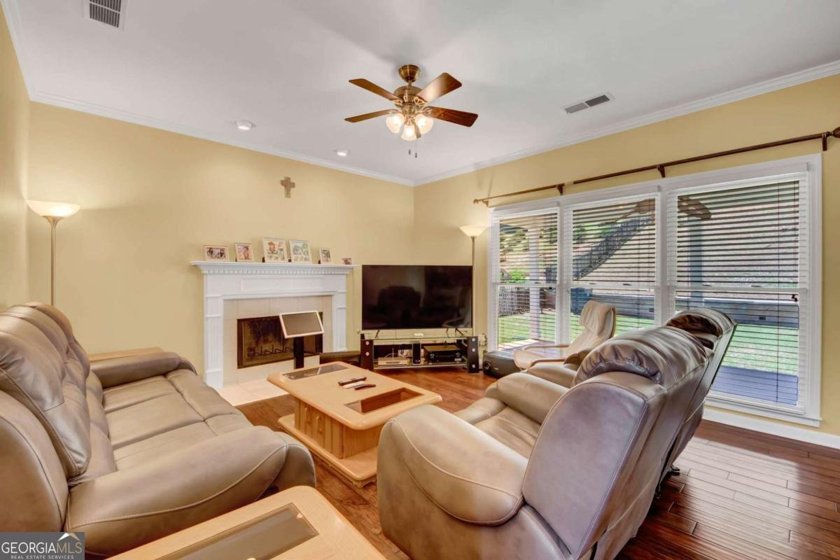 2150 Laurel Lake Drive Suwanee - Photo 7