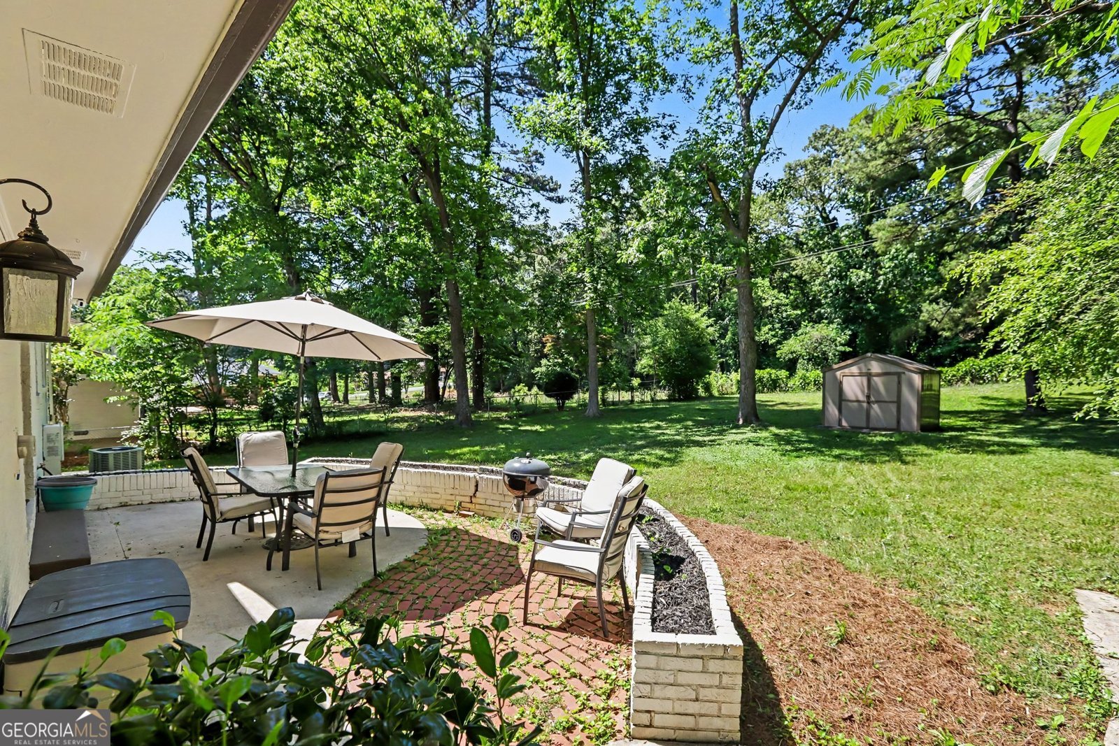 2620 Bull Run Drive Decatur - Photo 24