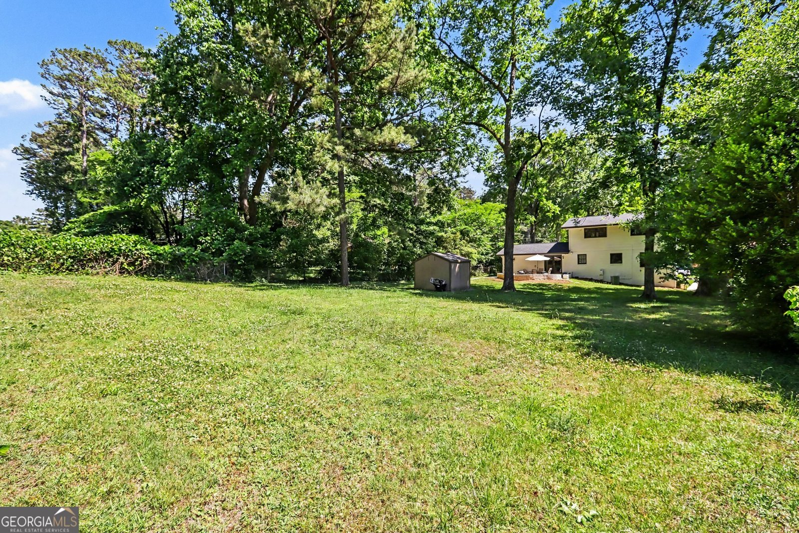 2620 Bull Run Drive Decatur - Photo 25