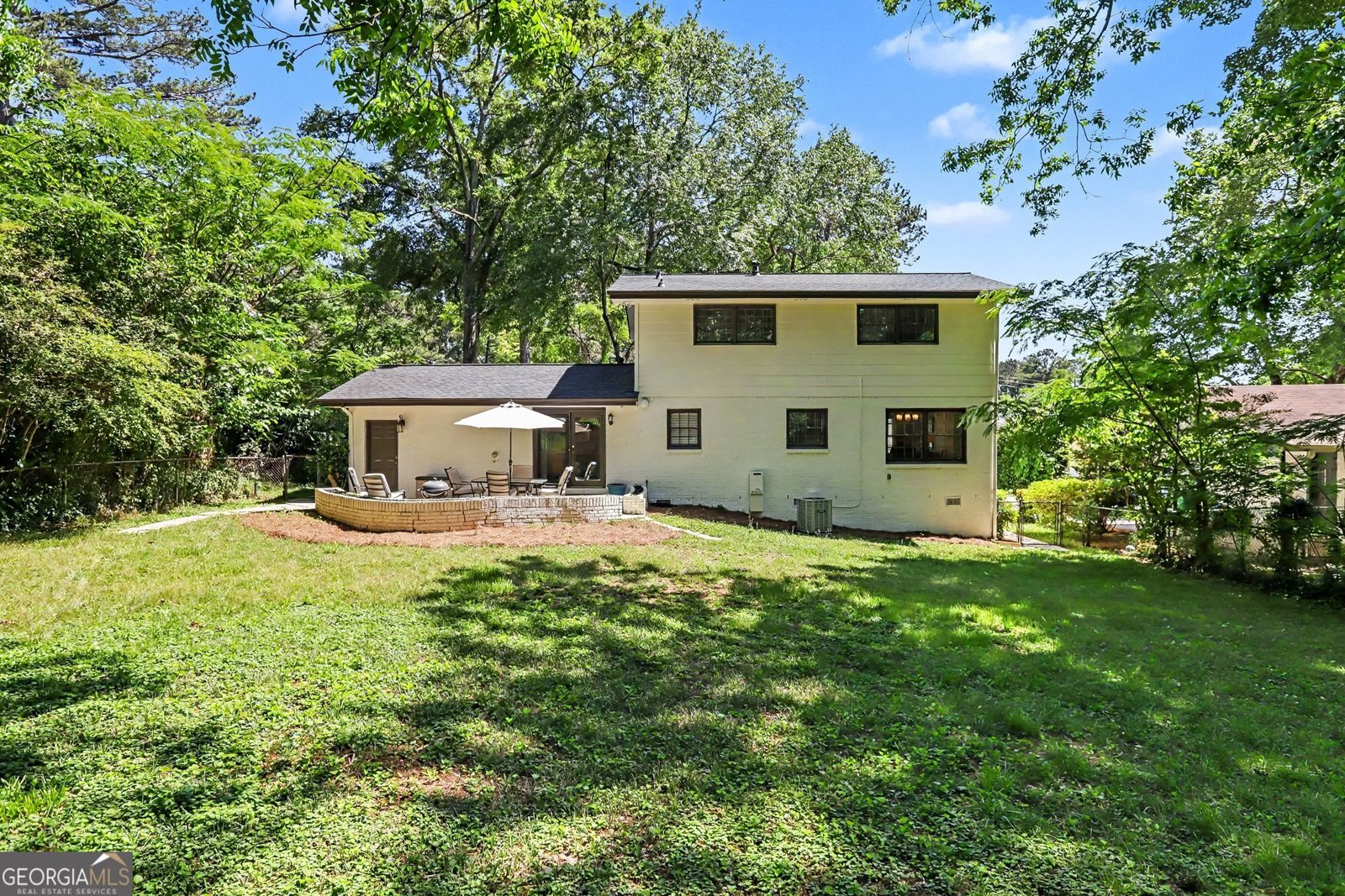 2620 Bull Run Drive Decatur - Photo 26