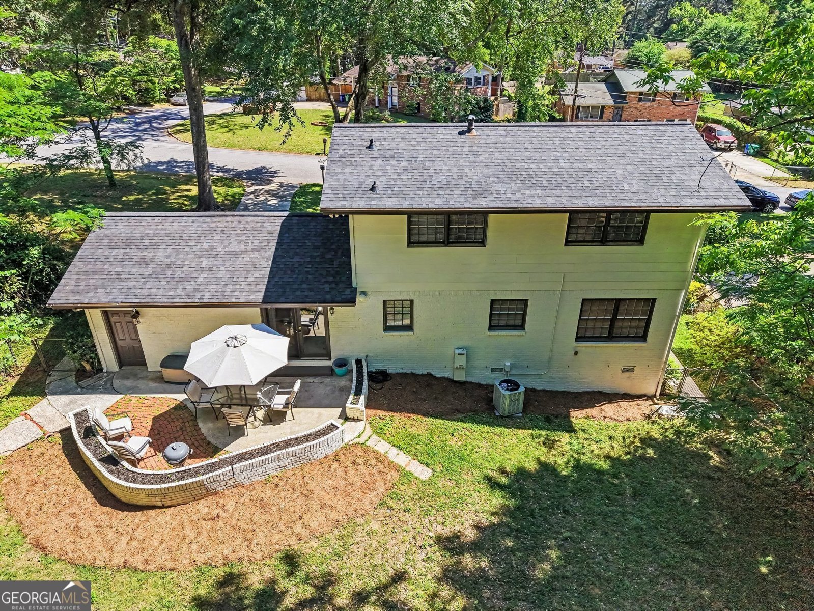 2620 Bull Run Drive Decatur - Photo 27