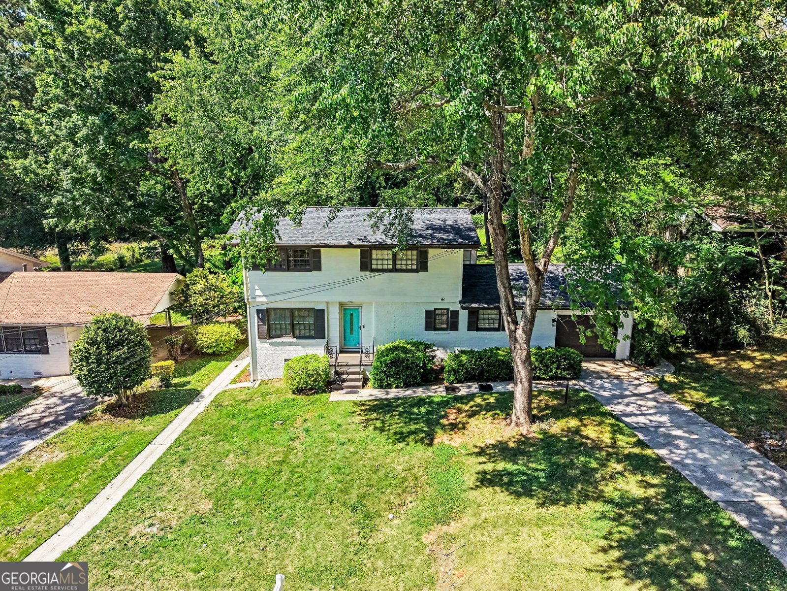 2620 Bull Run Drive Decatur - Photo 29