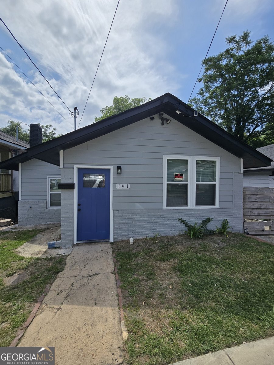191 Forest Avenue Macon - main photo